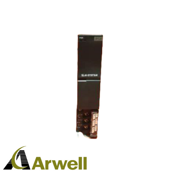 M-SYSTEM	R3-PS1-R  Advanced Manufacturing Module