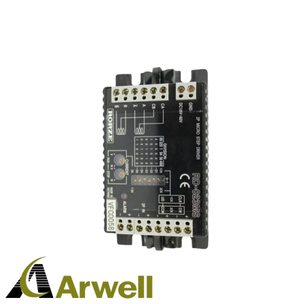 Rorze	RD-023MS  MICROSTEP DRIVER
