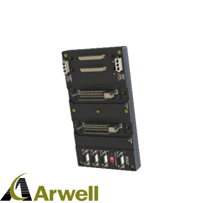 FOXBORO RH924YF CONTROL PROCESSOR