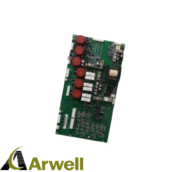 ABB	RXPDK21H  1MRK000844-BB POWER BOARD