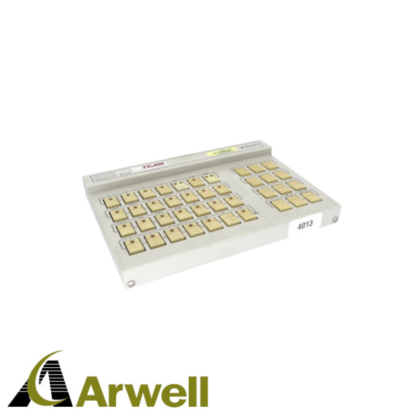 ASTRO	RB-649  CONTROL PANEL