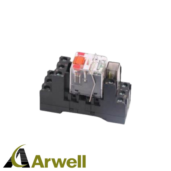ABB	RCM 230VAC 3C/0 3ABD00029943  Relay Module