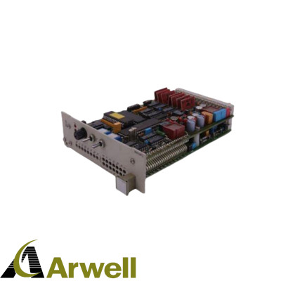 ABB	RS01 RS 01  PCB BOARD