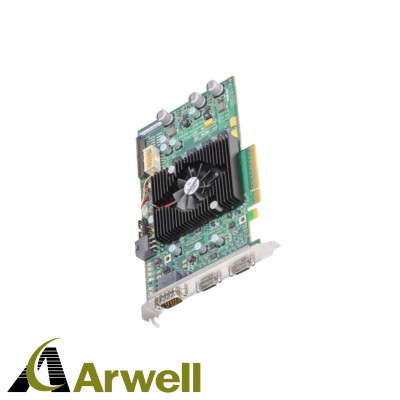 MATROX	 RADEV5MCLSF Circuit Board