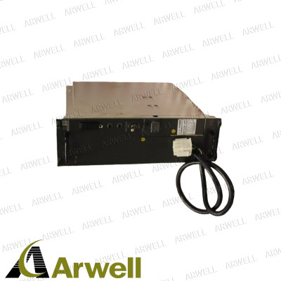 YOKOGAWA  PW302 S4  Power Supply