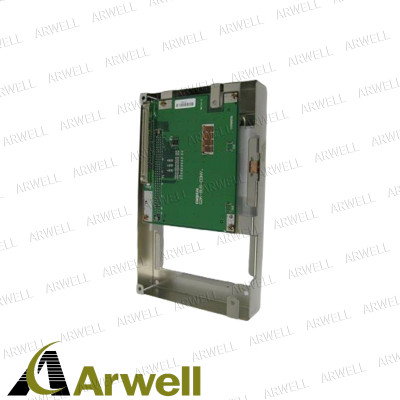 FANUC	QPI-PSL-201  Large Adapter Module