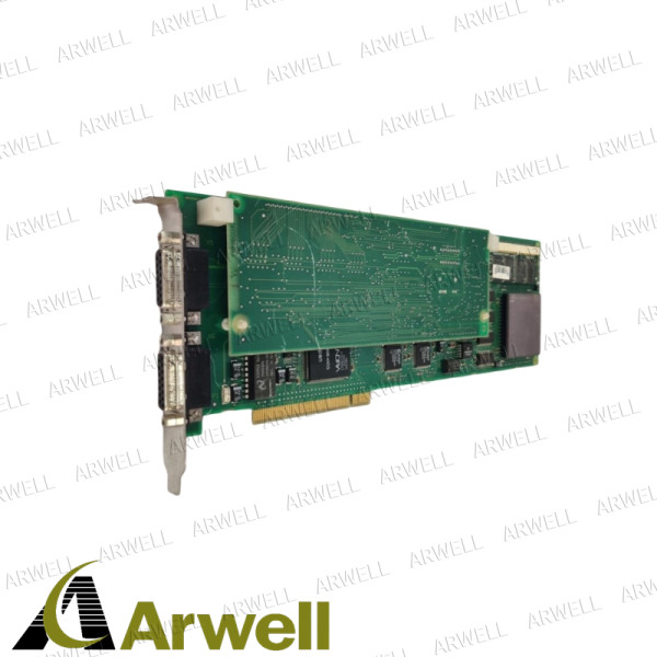 ABB	PU516 3BSE013064R1  Accelerator Module