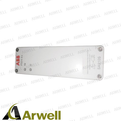 ABB  PS24-EX SA910S  Power Supply  Module