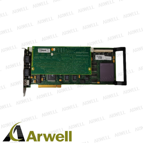 ABB	PU519 3BSE018681R1  Power Supply