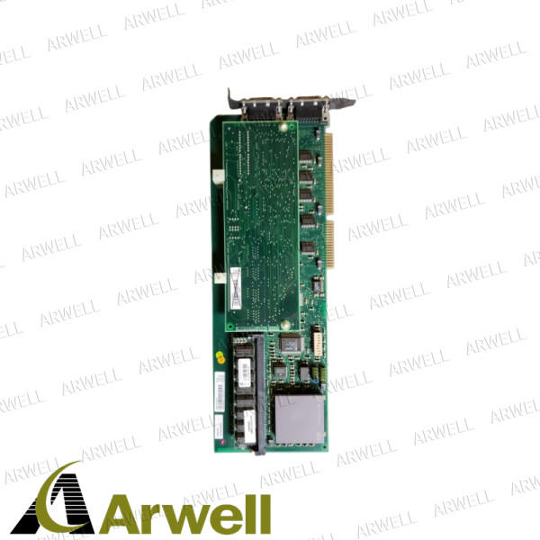 ABB	PU513V2  3BSE013034R1  RTA Board