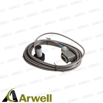 EMERSON	 PR9268/203-000 Sensor