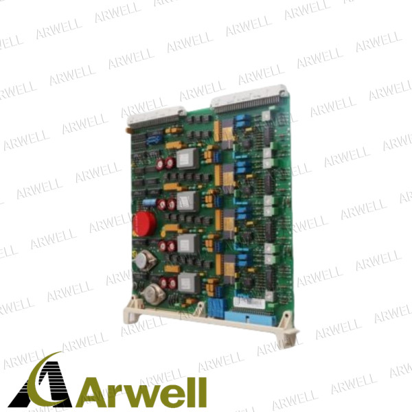 ABB	RL01 RL 01  Contronic Module