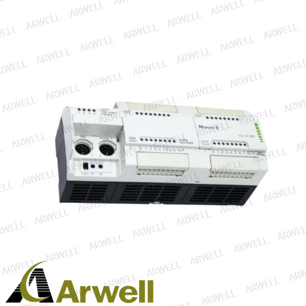 KLOCKNER MOELLER  PS4-141-MM1  LOGIC CONTROLLER