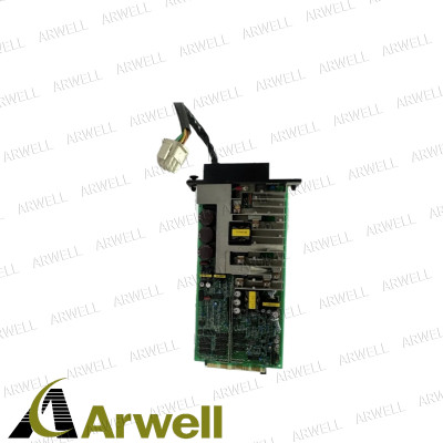 YOKOGAWA  PS35*A  POWER SUPPLY MODULE