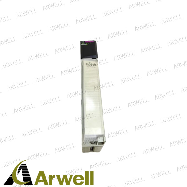 PROSOFT  PTQ-PDPMV1  COMMUNICATION MODULE