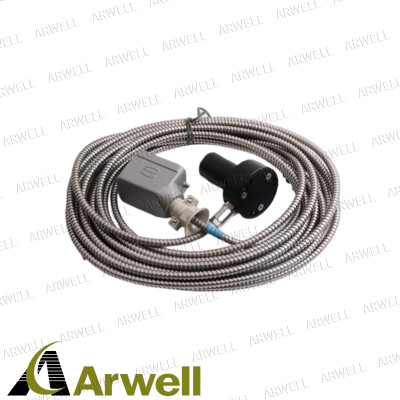 EMERSON	 PR9268/302-000 Sensor