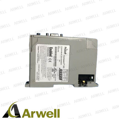 PROSOFT	PS69-DPM  INTERFACE MODULE