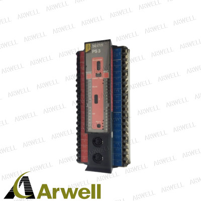 KLOCKNER MOELLER  PS3-AC-EE  Programable Controller