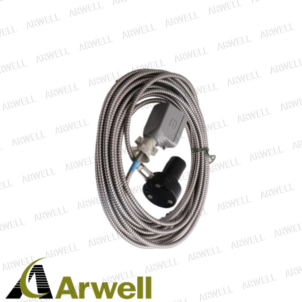EMERSON	 PR9268/302-000 Sensor