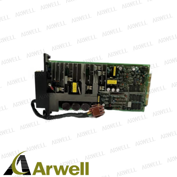 YOKOGAWA  PS31*A  POWER SUPPLY MODULE