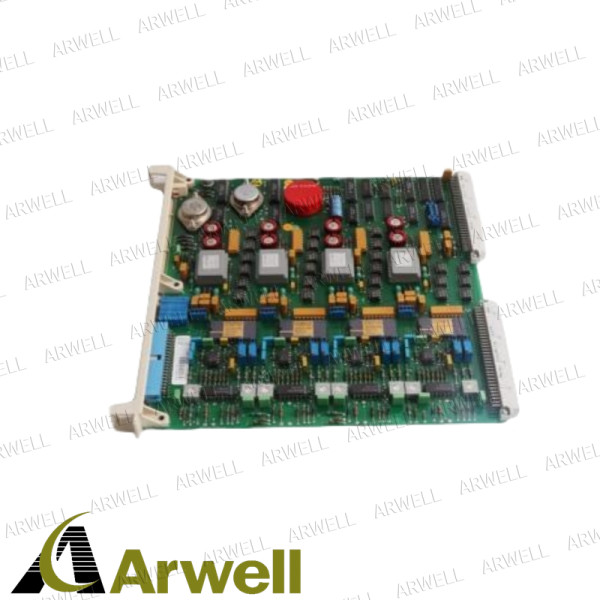 ABB	RL01 RL 01  Contronic Module