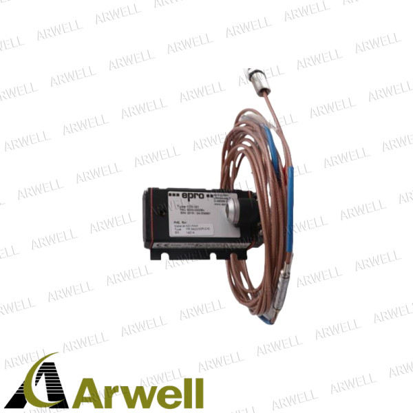 EPRO PR6423/011-010 CON021  Eddy Current Sensor