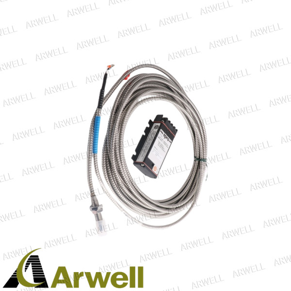 EPRO PR6423/011-131 CON031  Eddy Current Sensor