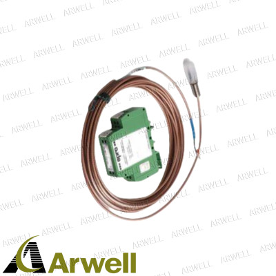 EMERSON	 PR6423/00R-111-CN CON041  Current Sensor