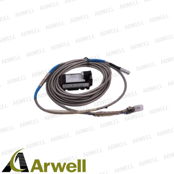 EPRO PR6423/012-010 CON021  Eddy Current Sensor