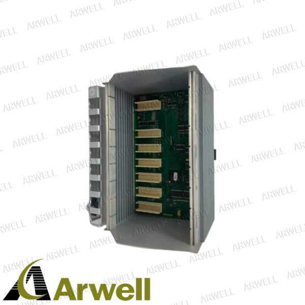 ABB	PM803F 3BDH000530R1  Controller Module