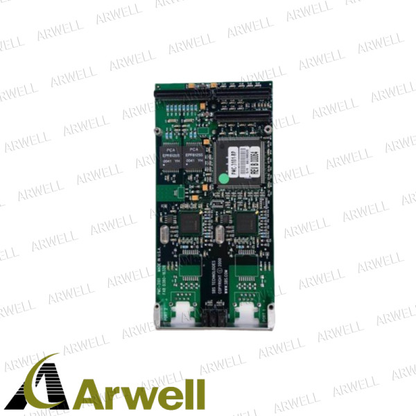SBS	PMC-3101-BP  PMC Module