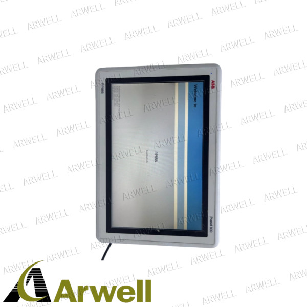ABB	PP886 3BSE092980R1  Touch Panel