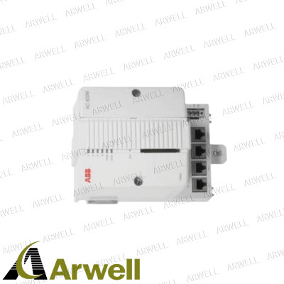 ABB	PMSI121 3BSE005669R1  Processor