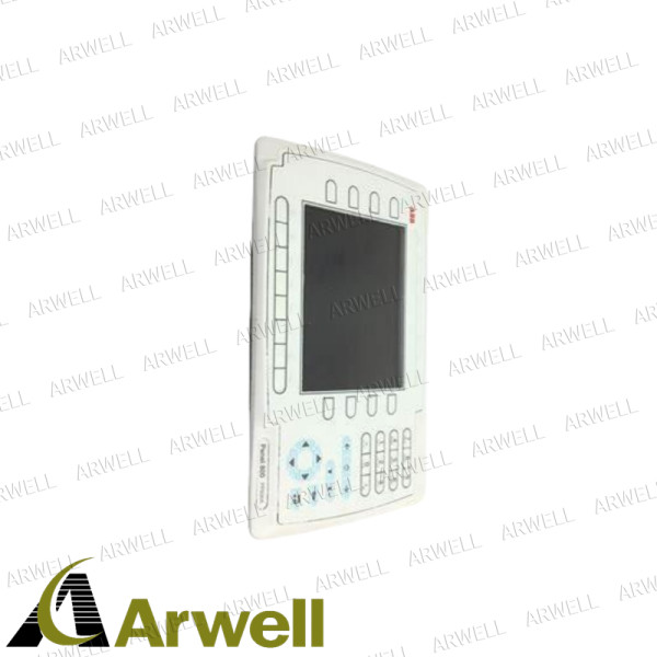 ABB	PP836A 3BSE042237R2  Control Panel