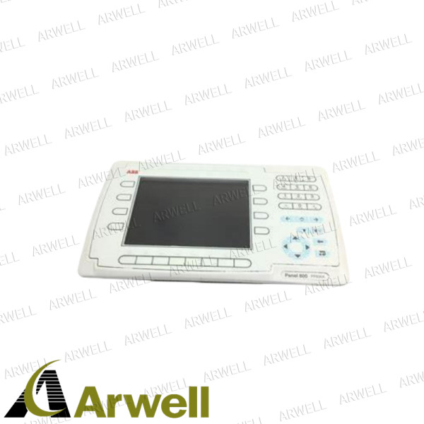ABB	PP836A 3BSE042237R2  Control Panel