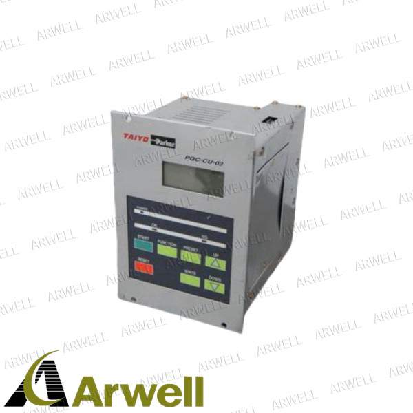 TAIYO	PQC-CU-02   OPERATOR CONTROL PANEL MODULE