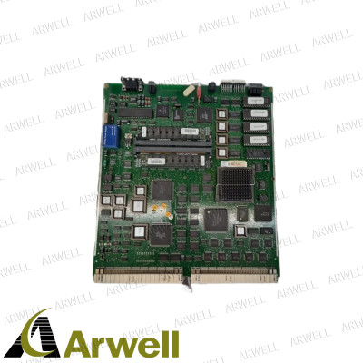 ABB	PM510V08 3BSE008373R1  Processor Module