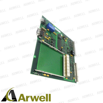ABB	PM153 3BSE003644R1  Processor Module
