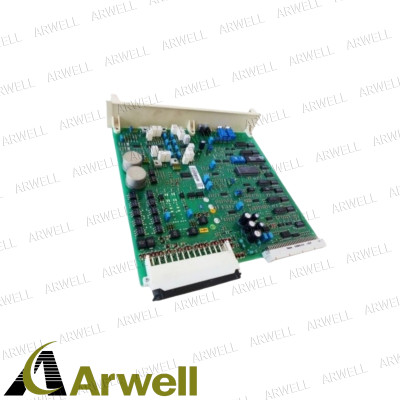 ABB	PFBK164 3BSE000469R1 Circuit Board
