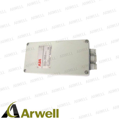 ABB	PFRA101 3BSE003911R115  CONTROLLER