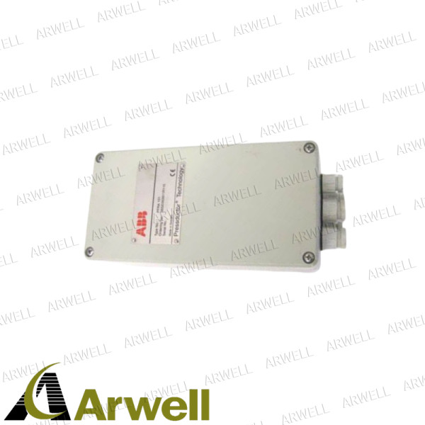 ABB	PFRA101 3BSE003911R115  CONTROLLER