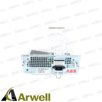 ABB	PHARPS62200000  Power Supply Module