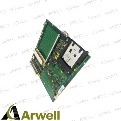 ABB	PM152 3BSE003643R1  PLC Module