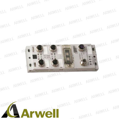 ABB	PDQ22 1SAJ240200R0050  Module