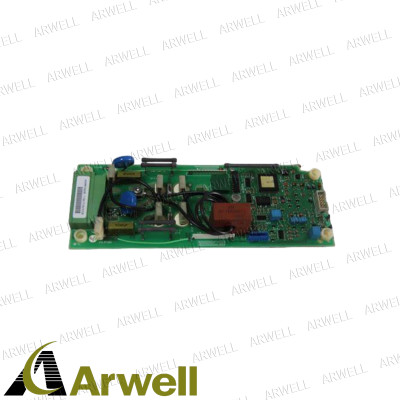 ABB	PFUK105  YM110001-SF  Processor Board