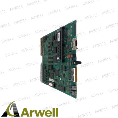 ABB	PM151 3BSE003642R1  PLC Module