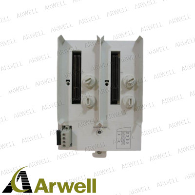 ABB	P-HB-IOR-8000N200  Terminal Base