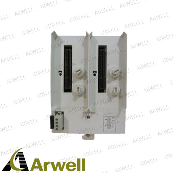 ABB	P-HB-IOR-8000N200  Terminal Base