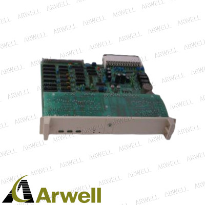 ABB	PFUK104  YM110002-SD  PLC Module