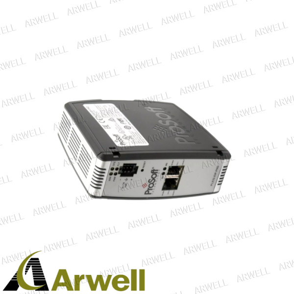PROSOFT	PLX32-EIP-PND  Gateway